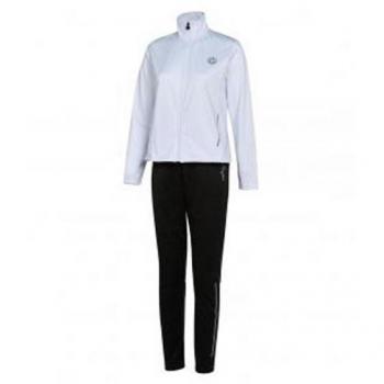 Chándal J'hayber Light Mujer Blanco Textil