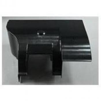 Intel Air Duct Tome - Disipador de Calor, Negro