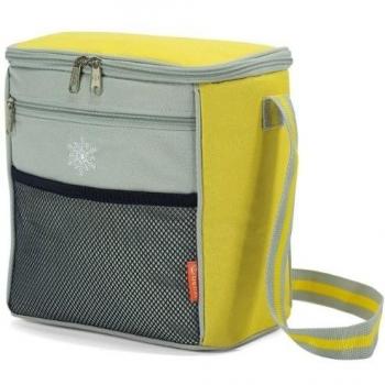 BENZI-BZ4051-Mochila nevera. Poliester