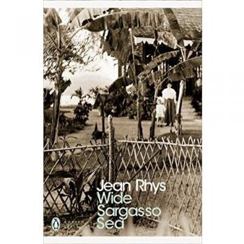 Mar Abierto: Edición Estudiantil de 'El Mar Sargasso' de Jean Rhys - Clásicos Penguin