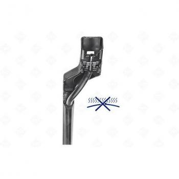 Limpiaparabrisas SWF 119100, tipo de producto: limpiaparabrisas, características: diseño aerodinámico, fácil instalación, compatibilidad con múltiples vehículos, goma de alta calidad para un barrido eficiente y silenc