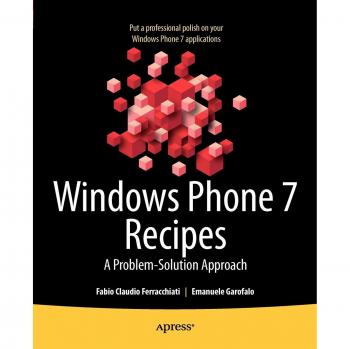 Recetas de Windows Phone 7: Guía Práctica y Soluciones Efectivas
