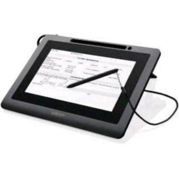 Tableta gráfica y pluma WACOM 10.1 DISPLAY PEN TABLET DTU1031AXK0Z con pantalla de 10.1 pulgadas, tecnología de pen display, resolución de 1280 x 800 píxeles