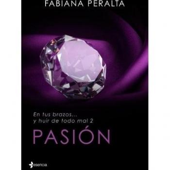 EN TUS BRAZOS Y HUIR DE TODO MAL II. PASIÓN
