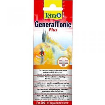 Tetra Medica GeneralTonic Plus 20 ml