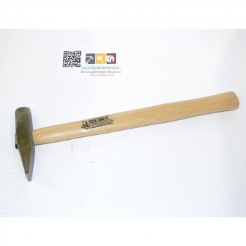 Martillo de herrero tradicional Juco 0,2 kg