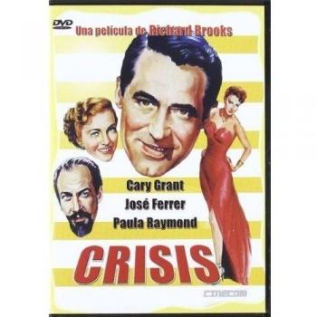 Crisis 1950 DVD
