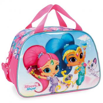 Shimmer and Shine Twinsies Bolsa de viaje 40 cm