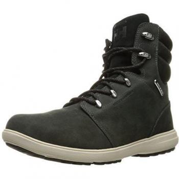 Helly Hansen A.S.T 2, Botas de Protección Para Hombre, Negro