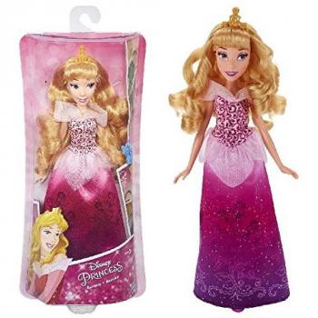 Muñeca Princesa Aurora - Disney