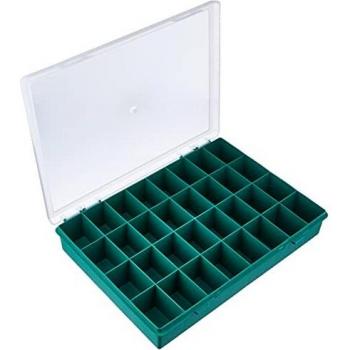 Tayg Estuche con separador fijo n.13-32, 330 x 247 x 54 mm