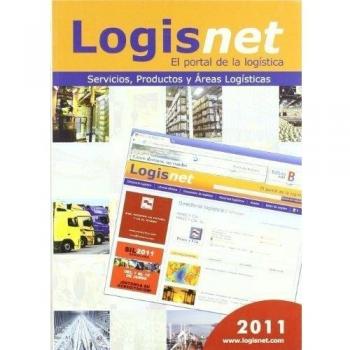 Logisnet, guía de áreas, productos y servicios logísticos