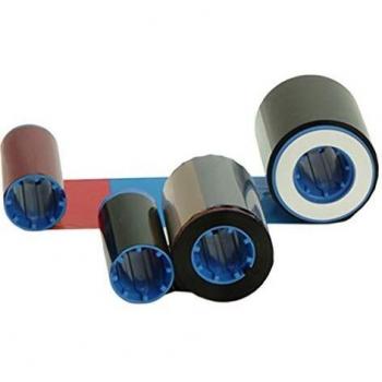 Zebra Technologies Ribbon Y/M/C/K/O 200 STAMPE I Serie