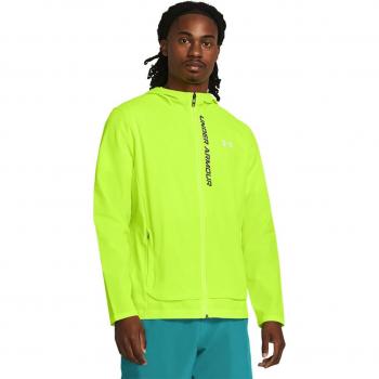 Under Armour Chaqueta Outrun The Storm