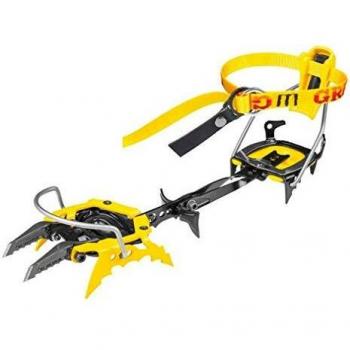 Grivel crampones G22 Plus Cramp o Matic