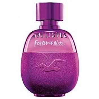 Hollister Festival Nite For Her Eau de Parfum, 100 ml