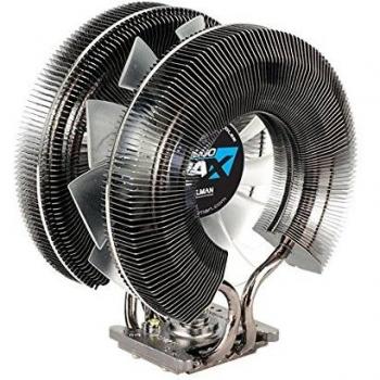 Zalman CNPS9900 MAX - Ventilador de PC