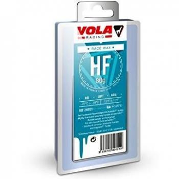 Cera Vola Race HF - 80 g - Azul