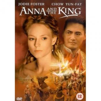 Anna And The King [1999] [DVD]