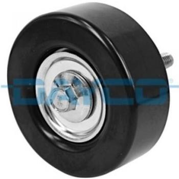 Polea de deflexión/guía para correa v-ribbed DAYCO APV2675