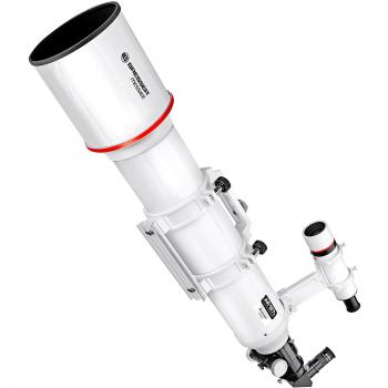 Telescopio BRESSER Messier AR-127S/635 OTA
