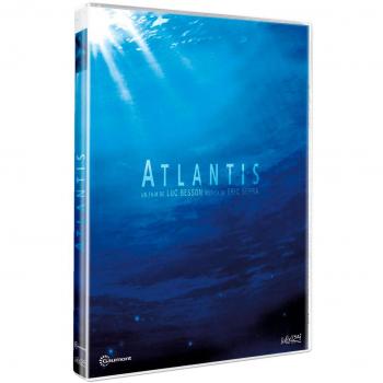 Atlantis [DVD]