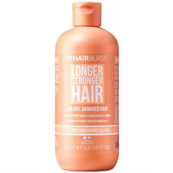 Hairburst Conditioner for Dry & Damaged Hair 350ml