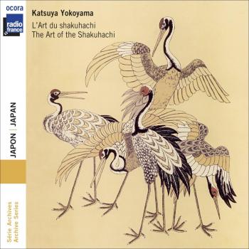 Japon/l'Art du Shakuhachi