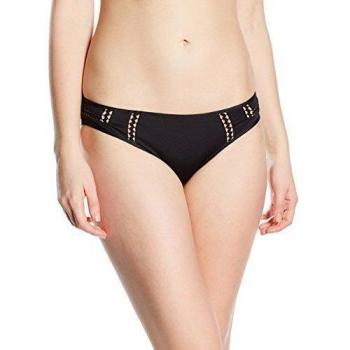 HUIT My All Slip-Braguita de bikini Mujer    negro 40