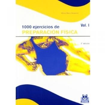 Mil ejercicios de preparación física