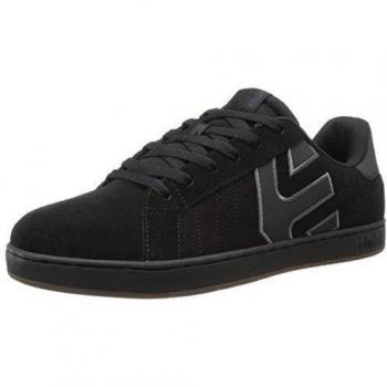 EtniesFADER LS - Zapatillas de Skateboard Hombre
, color Negro, talla 44