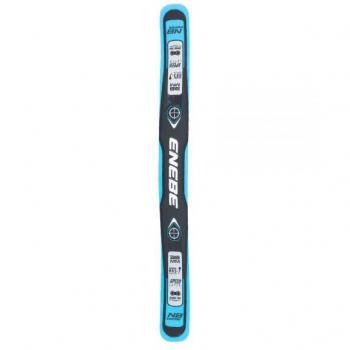 Protector NB Pala de Pádel Enebe Aerox Azul Ultrarresistente
