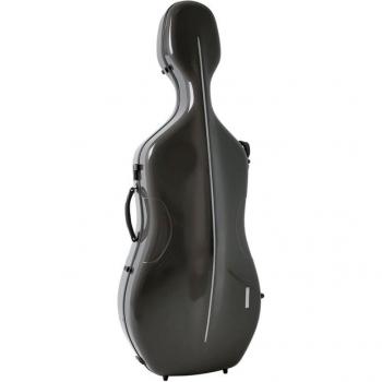 Gewa Air 3.9 Cello Case Brown/Black