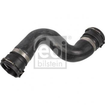 Tubería de radiador FEBI BILSTEIN 171107