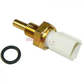 Sensor de temperatura del refrigerante METZGER 0905319