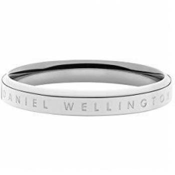 Anillo Clásico Daniel Wellington 62 Plata