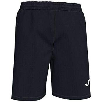 Joma 2XL Short Referee, Unisex-Adult, Negro