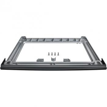 Kit de Apilamiento Bosch WTZ2741C para Lavadora y Secadora