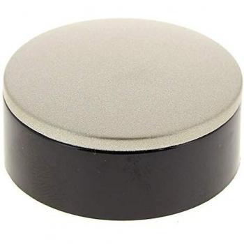 Pomo para horno Scholtes negro y gris C00096968