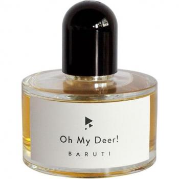 Oh My Deer Fragrance Mist 50 ml
