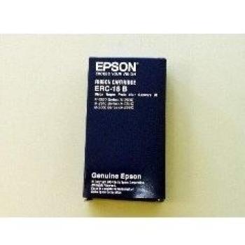Epson S015356 - Cinta, color negro