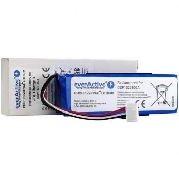 Everactive EVB101 Batería Recargable para Altavoz Bluetooth JBL Charge 3