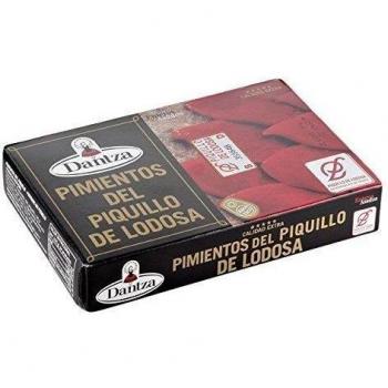 Conservas Dantza Pimiento del piquillo - 185 gr