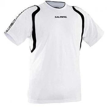 Camiseta Salming Rex de Manga Corta para Niños 14 Años