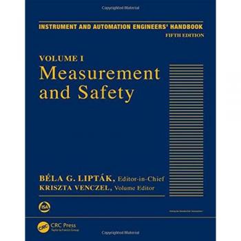 Measurement and Safety: Volume I: Volume 1