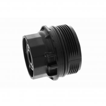 Cubierta, caja filtro de aceite ACKOJA A70-0765 para TOYOTA: RAV4, Auris, Prius, Avensis, Corolla, Yaris & LOTUS: Elise