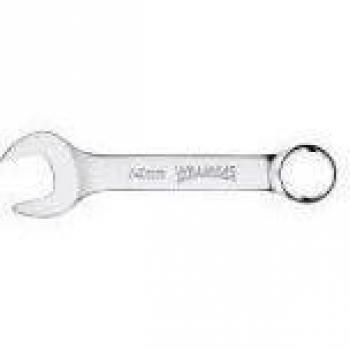 Williams 11712 12-Point Combination Wrench, 12mm