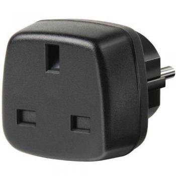 Brennenstuhl 149816 - Adaptador de viaje