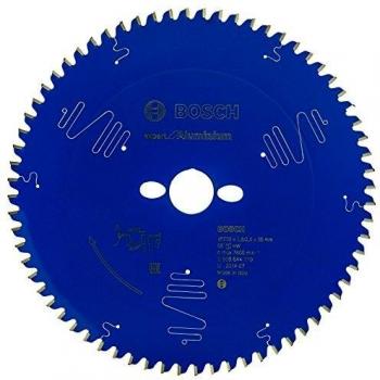 Disco de Sierra Circular Bosch Expert for Aluminium