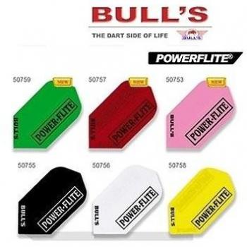 Bull's Darts 50759 - Powerflite poly slim